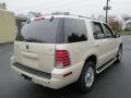 2005 Ivory Parchment Tri-Coat Mercury Mountaineer V6 Premier AWD  photo #7