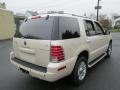 Ivory Parchment Tri-Coat - Mountaineer V6 Premier AWD Photo No. 7