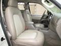 2005 Mercury Mountaineer V6 Premier AWD Front Seat