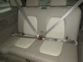 Rear Seat of 2005 Mountaineer V6 Premier AWD