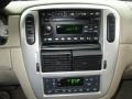 2005 Ivory Parchment Tri-Coat Mercury Mountaineer V6 Premier AWD  photo #22
