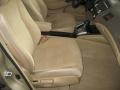 2008 Borrego Beige Metallic Honda Civic LX Sedan  photo #10