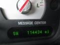 2005 Ivory Parchment Tri-Coat Mercury Mountaineer V6 Premier AWD  photo #24