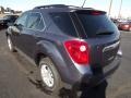 Atlantis Blue Metallic - Equinox LT Photo No. 7
