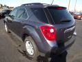 2013 Atlantis Blue Metallic Chevrolet Equinox LT  photo #7