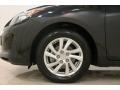 2012 Mazda MAZDA3 i Touring 5 Door Wheel and Tire Photo