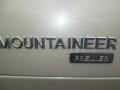 2005 Ivory Parchment Tri-Coat Mercury Mountaineer V6 Premier AWD  photo #35