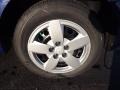 2013 Chevrolet Sonic LS Sedan Wheel