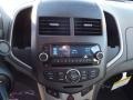 Cyber Gray Metallic - Sonic LT Sedan Photo No. 10