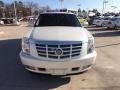 White Diamond - Escalade ESV AWD Photo No. 8