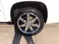 White Diamond - Escalade ESV AWD Photo No. 27