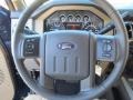 Adobe Steering Wheel Photo for 2013 Ford F350 Super Duty #74924160