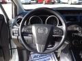 2012 Crystal White Pearl Mica Mazda MAZDA5 Sport  photo #10