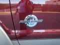 2013 Autumn Red Metallic Ford F250 Super Duty Lariat Crew Cab 4x4  photo #14