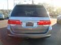 2008 Silver Pearl Metallic Honda Odyssey EX  photo #4