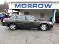 Mocha Bronze Metallic - Impala LT Photo No. 1