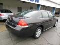 Mocha Bronze Metallic - Impala LT Photo No. 8