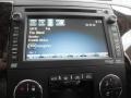 2013 GMC Sierra 3500HD Denali Crew Cab 4x4 Dually Controls
