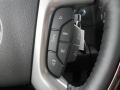 2013 GMC Sierra 3500HD Denali Crew Cab 4x4 Dually Controls