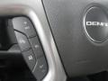 Ebony Controls Photo for 2013 GMC Sierra 3500HD #74925906