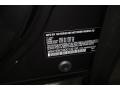 B90: Dark Graphite Metallic II 2013 BMW 7 Series 750Li Sedan Color Code