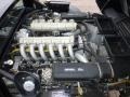  1984 BB 512i  5.0 Liter DOHC 24-Valve Flat 12 Cylinder Engine