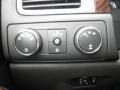 Ebony Controls Photo for 2013 GMC Sierra 3500HD #74925964