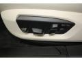 Ivory White/Black Controls Photo for 2013 BMW 7 Series #74926023