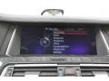 2013 Dark Graphite Metallic II BMW 7 Series 750Li Sedan  photo #16