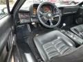 Black Prime Interior Photo for 1984 Ferrari BB 512i #74926063