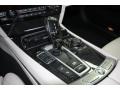 Ivory White/Black Transmission Photo for 2013 BMW 7 Series #74926067