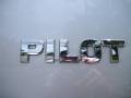 2008 Billet Silver Metallic Honda Pilot EX-L  photo #9