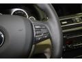 2013 Dark Graphite Metallic II BMW 7 Series 750Li Sedan  photo #22