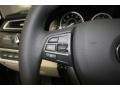 2013 Dark Graphite Metallic II BMW 7 Series 750Li Sedan  photo #23