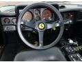 Black Steering Wheel Photo for 1984 Ferrari BB 512i #74926198