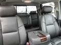 Onyx Black - Sierra 3500HD Denali Crew Cab 4x4 Dually Photo No. 27