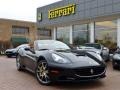 Nero (Black) 2010 Ferrari California Standard California Model Exterior