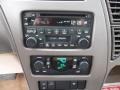 2002 Bright White Buick Rendezvous CXL AWD  photo #6