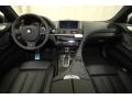 2013 Black Sapphire Metallic BMW 6 Series 650i Gran Coupe  photo #4