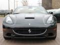 Nero (Black) 2010 Ferrari California Standard California Model Exterior