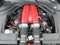 4.3 Liter DPI DOHC 32-Valve VVT V8 Engine for 2010 Ferrari California  #74926453