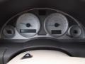 2002 Bright White Buick Rendezvous CXL AWD  photo #16