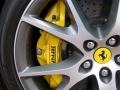 Brembo Carbon Ceramic Brakes 2010 Ferrari California Standard California Model Parts