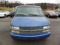 1996 Medium Stellar Blue Metallic Chevrolet Astro LS Passenger Van  photo #2