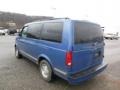 1996 Medium Stellar Blue Metallic Chevrolet Astro LS Passenger Van  photo #4