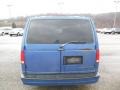 1996 Medium Stellar Blue Metallic Chevrolet Astro LS Passenger Van  photo #5
