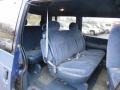 1996 Medium Stellar Blue Metallic Chevrolet Astro LS Passenger Van  photo #10