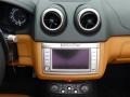 2010 Ferrari California Standard California Model Controls