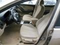 2007 Laguna Sand Beige Hyundai Elantra GLS Sedan  photo #11