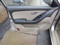 2007 Laguna Sand Beige Hyundai Elantra GLS Sedan  photo #12